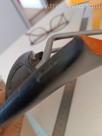 Selle Fizik Couleurs Ktm - 4