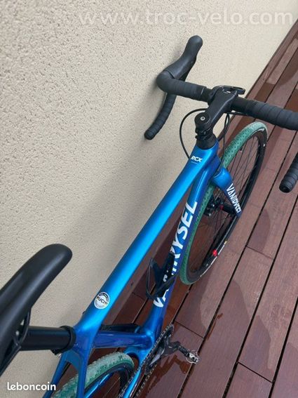 Van rysel cyclo-cross rcx grx - 6