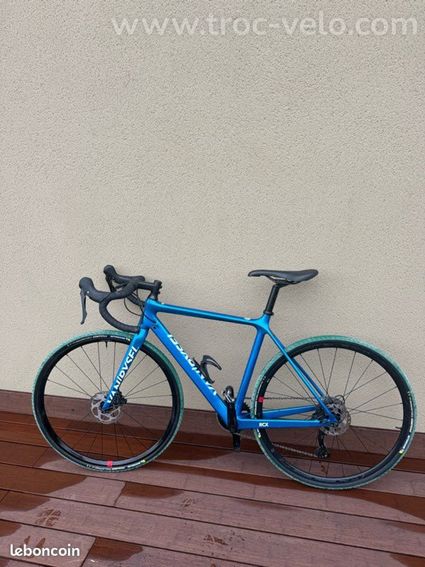 Van rysel cyclo-cross rcx grx - 8