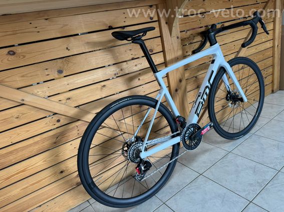 Vélo de route BMC Team Machine SLR - 3