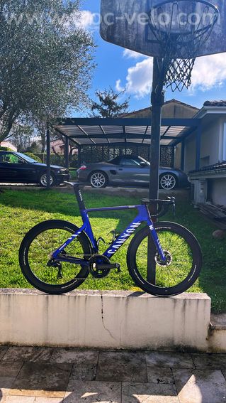 Canyon aeroad cfr alpecin - 3
