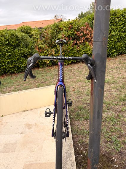 Canyon aeroad cfr alpecin - 4