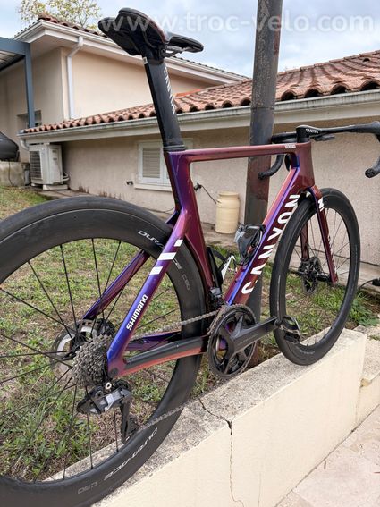 Canyon aeroad cfr alpecin - 5
