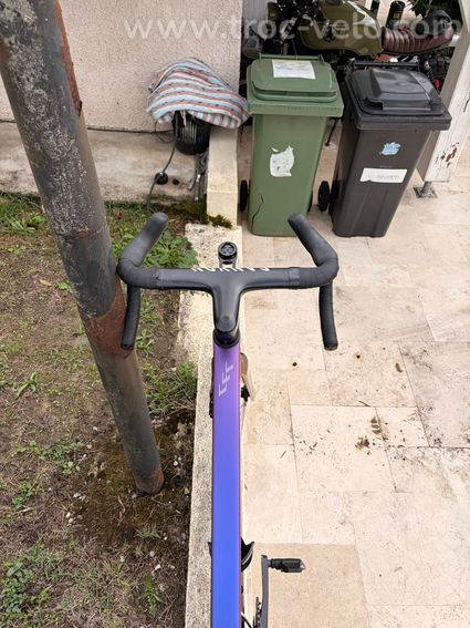 Canyon aeroad cfr alpecin - 7
