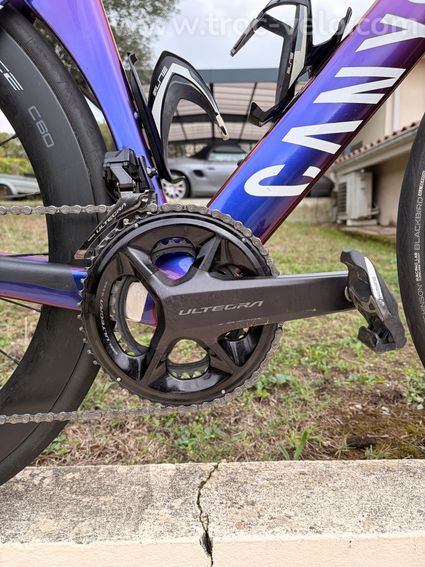Canyon aeroad cfr alpecin - 8