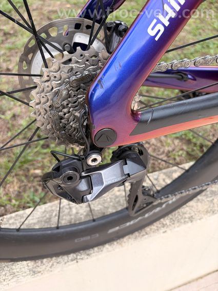 Canyon aeroad cfr alpecin - 9