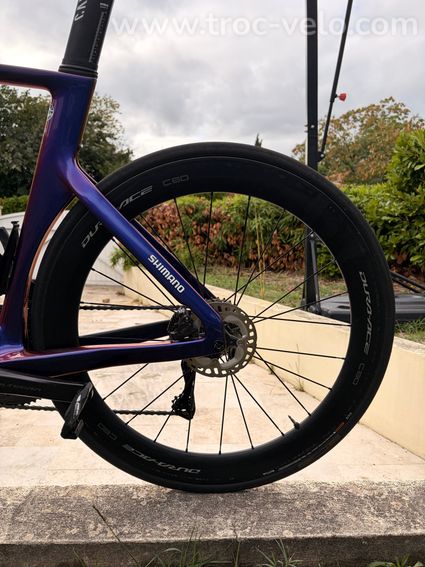 Canyon aeroad cfr alpecin - 10