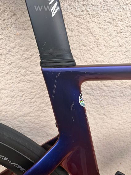 Canyon aeroad cfr alpecin - 11