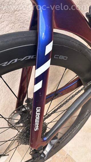 Canyon aeroad cfr alpecin - 12