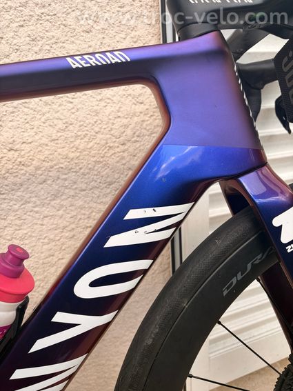 Canyon aeroad cfr alpecin - 13
