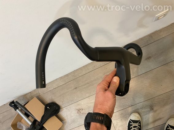Cintre trek madone gen 7 SLR8 - 3