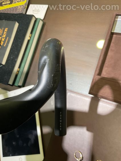 Cintre trek madone gen 7 SLR8 - 5