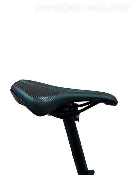 Cube Nuroad Hybrid C:62 Race 400X Carbon Vélo gravel électrique Shimano GRX 2025 - 8