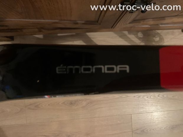 Trek emonda - 5