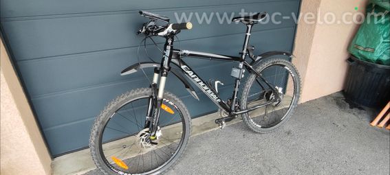 VTT Cannondale SL3 - 2