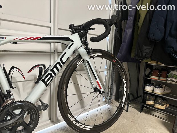 BMC team machine slr 01  - 1