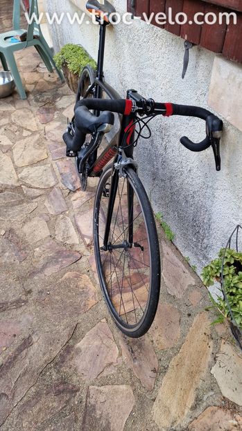 Specialized Allez - 1