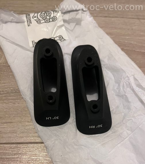 Spacer 30 degrés Wattshop Anemoi Mk2 - 2