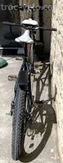 tandem vtt gitane 50 26" - 3