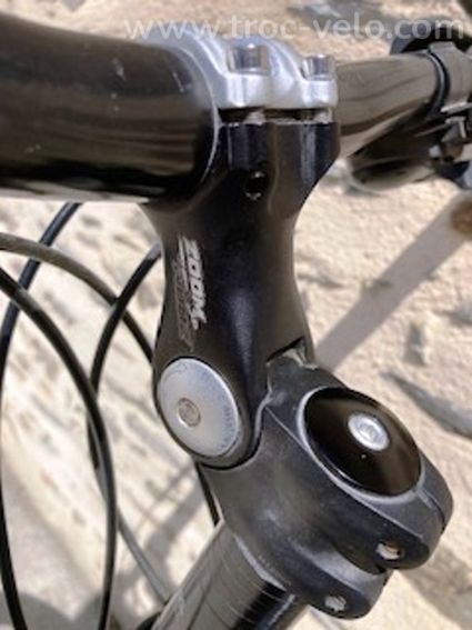 tandem vtt gitane 50 26" - 8