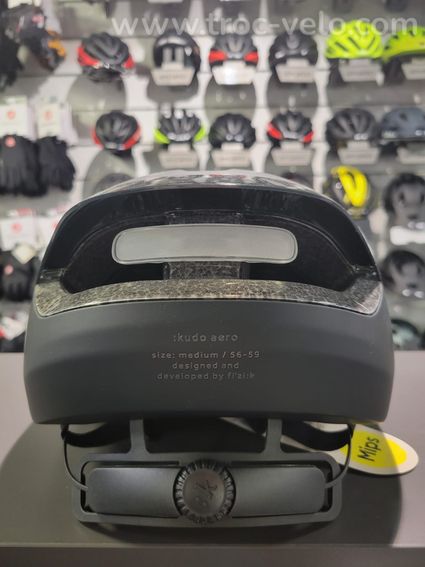 Casque Fizik Kudo Aero neuf taille M (56-59) - 2