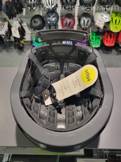 Casque Fizik Kudo Aero neuf taille M (56-59) - 4