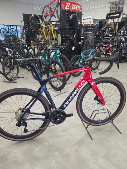 Grevil Pinarello