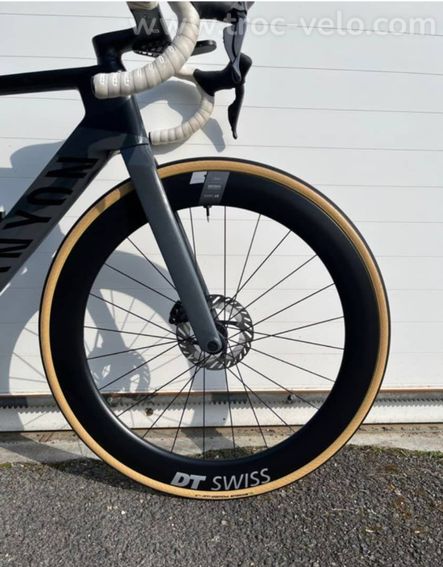 Canyon Aeroad CF SLX 8 taille M - 3