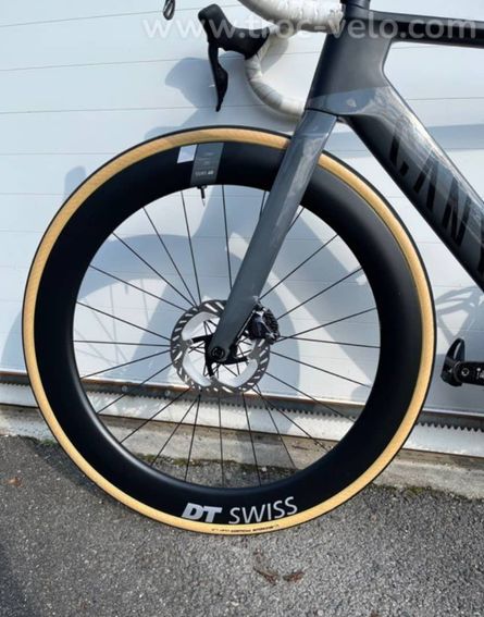 Canyon Aeroad CF SLX 8 taille M - 4