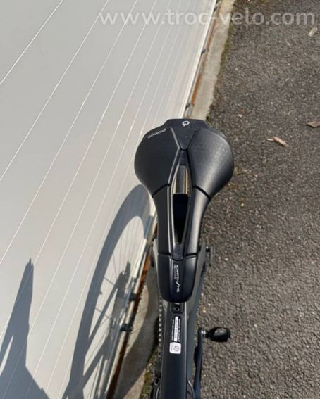 Canyon Aeroad CF SLX 8 taille M - 6