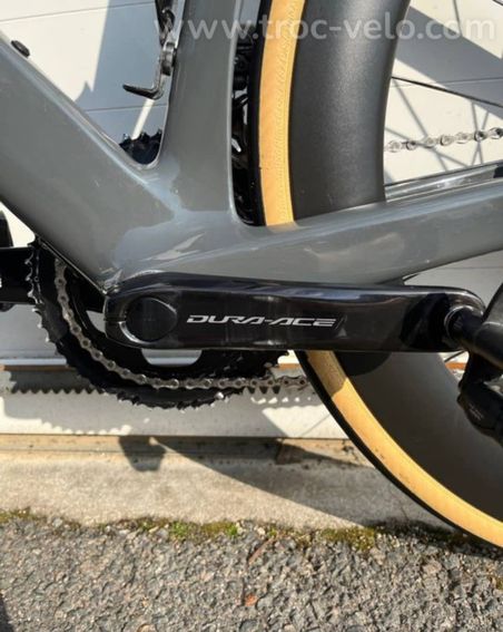 Canyon Aeroad CF SLX 8 taille M - 7