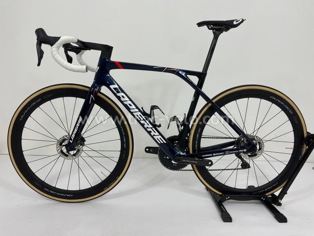 LAPIERRE XELIUS SL TEAM FDJ 2023 taille L - 2