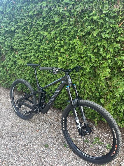 Canyon Strive CFR Underdog Taille M - 2