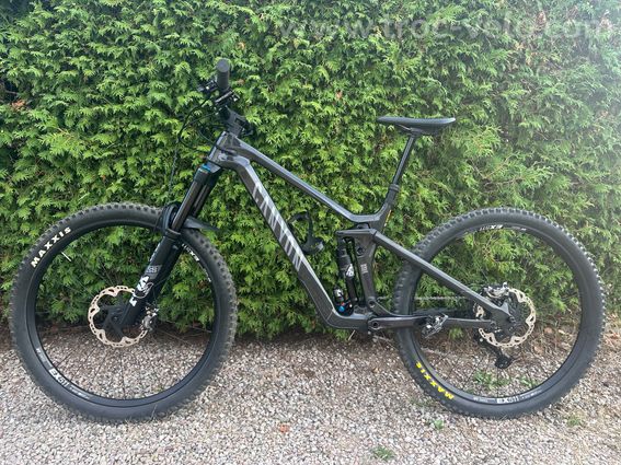 Canyon Strive CFR Underdog Taille M - 3
