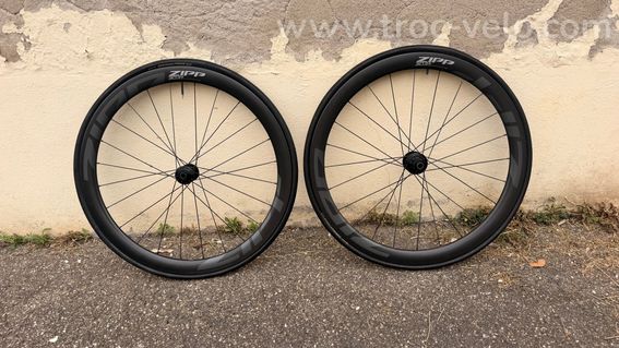 Zipp 303s