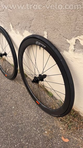 Zipp 303s - 5