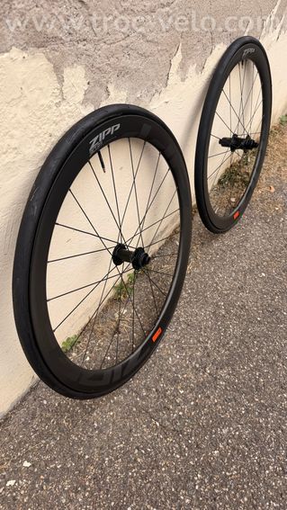 Zipp 303s - 6