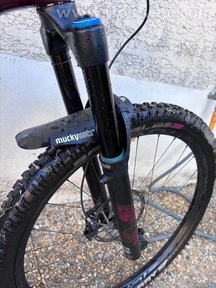 Specialized turbo levo 3 Expert S2 - 2
