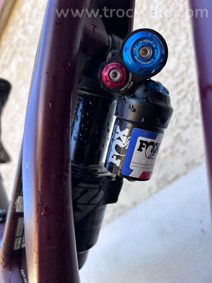 Specialized turbo levo 3 Expert S2 - 3