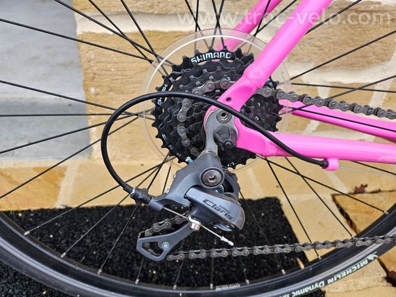 Vélo LAPIERRE - 4