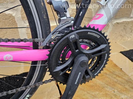 Vélo LAPIERRE - 5