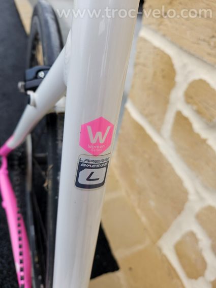 Vélo LAPIERRE - 7