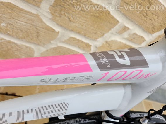 Vélo LAPIERRE - 8