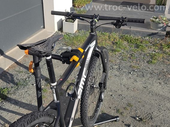 BMC Team Élite 02 de 2017 - 6