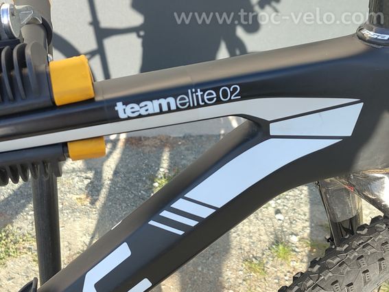 BMC Team Élite 02 de 2017 - 9