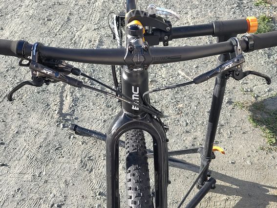 BMC Team Élite 02 de 2017 - 10