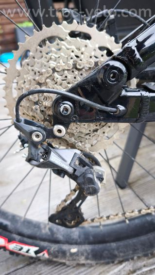 Vttae Marin alpine E1 - 8