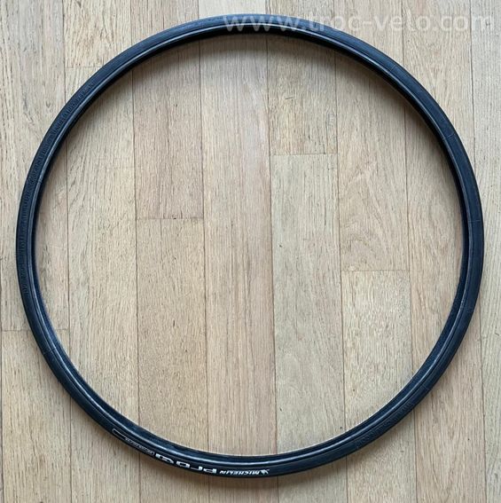 Pneu Michelin Pro4 Service Course 700x23 - 2
