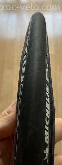 Pneu Michelin Pro4 Service Course 700x23 - 3