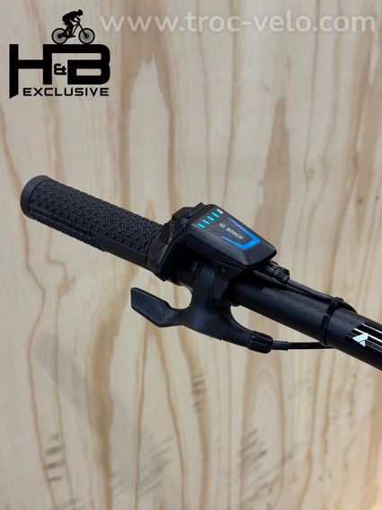 Bulls Copperhead EVO AM 1 VTT électrique Shimano Deore 2023 - 5